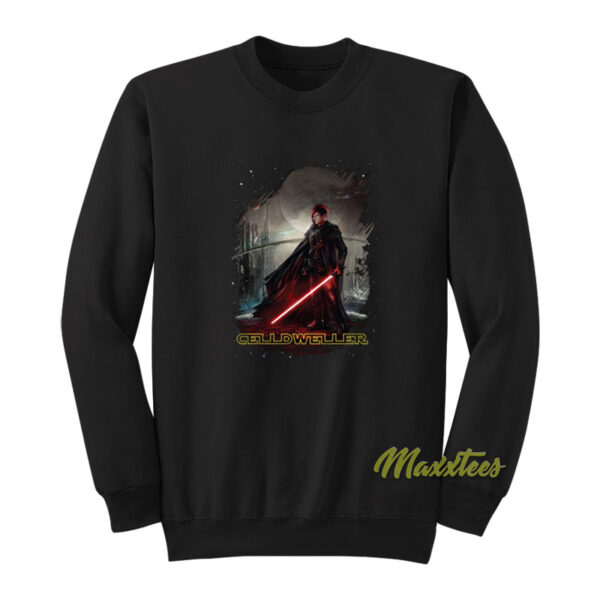 Celldweller The Imperial March Sweatshirt