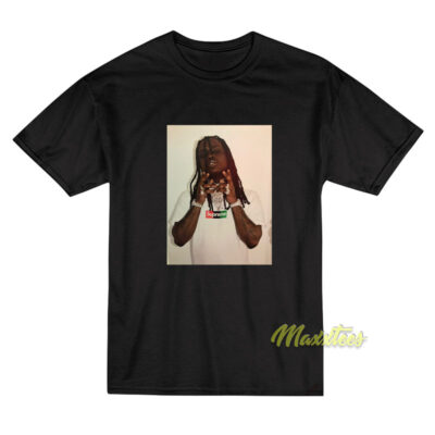 Chief Keef T-Shirt - For Men or Women - Maxxtees.com