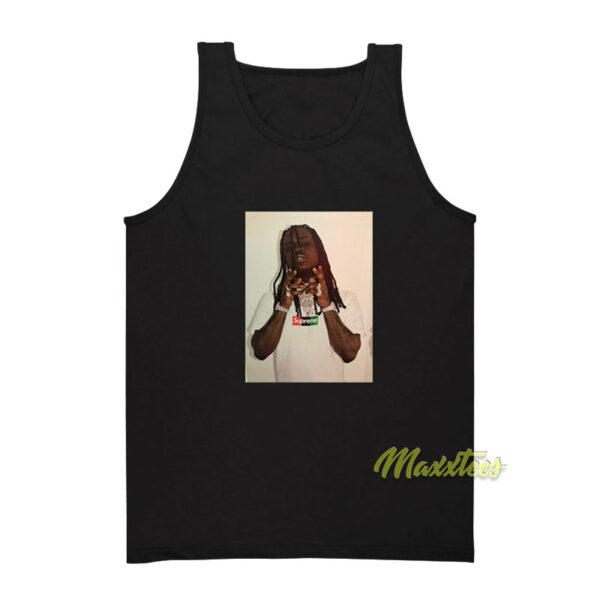 Chief Keef Tank Top