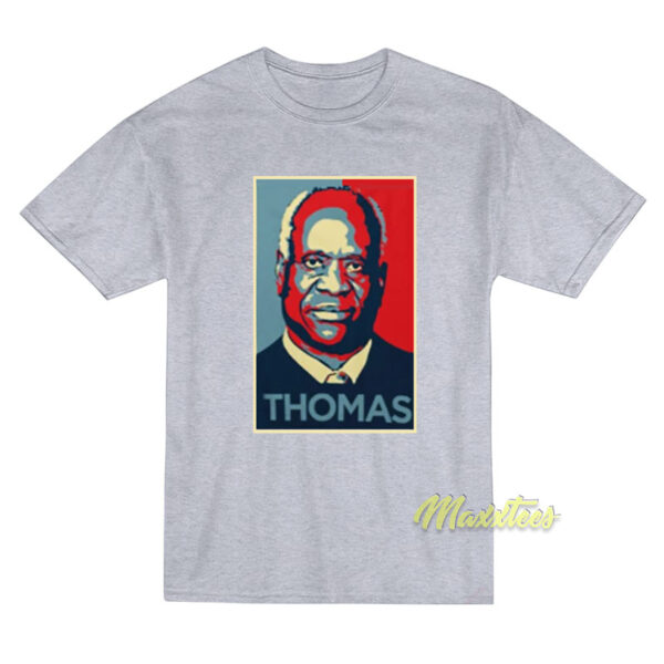 Clarence Thomas T-Shirt