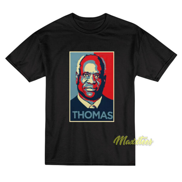 Clarence Thomas T-Shirt