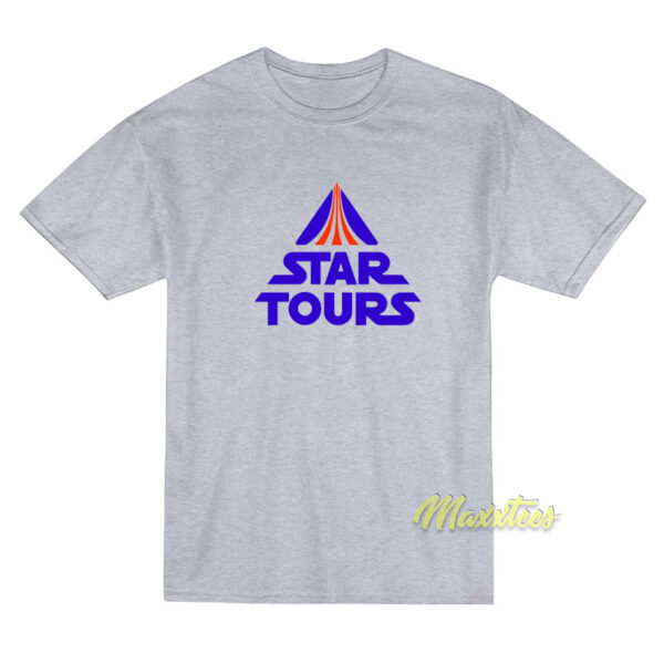 Disneyland Star Tours T-Shirt