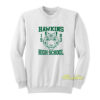 Hawkins High School 1983 Sweatshirt