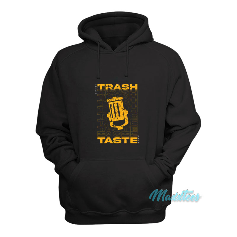 Trash Taste on X: 