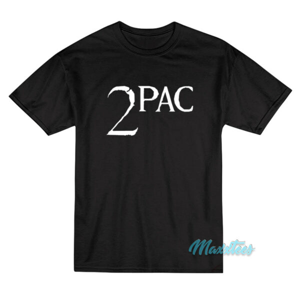 2Pac Laz Alonso The Boys Mother Milk T-Shirt