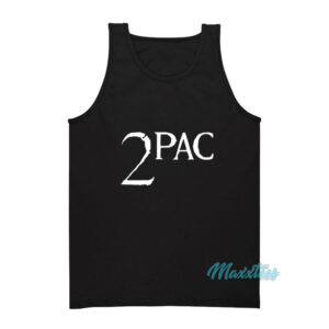 2Pac Laz Alonso The Boys Mother Milk Tank Top