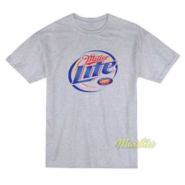 Miller Lite Beer T-Shirt