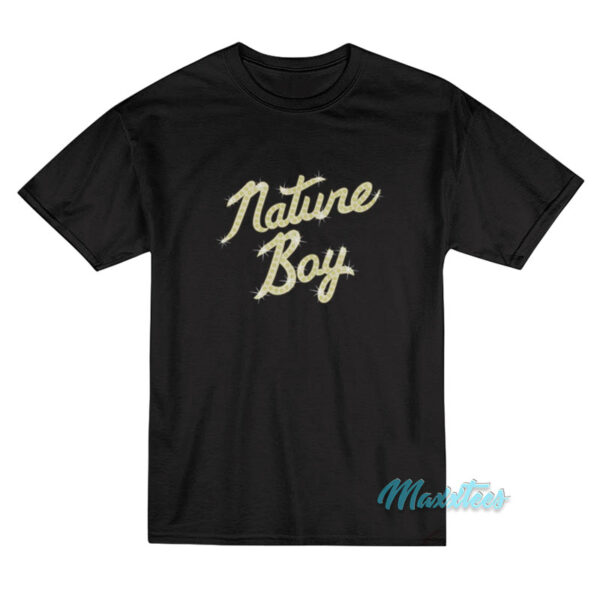 Ric Flair Nature Boy T-Shirt