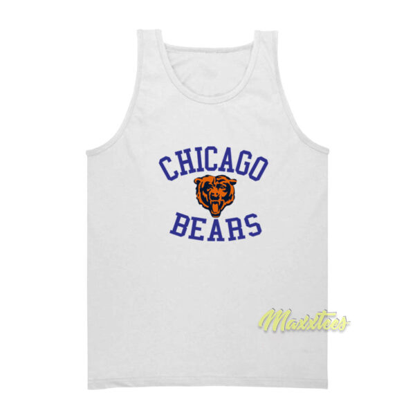Chicago Bears Tank Top