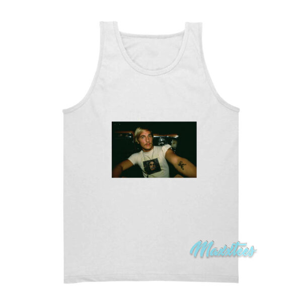 Dazed And Confused Tank Top
