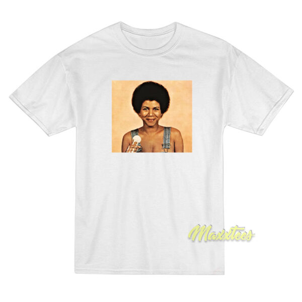 Minnie Riperton Lovin You T-Shirt