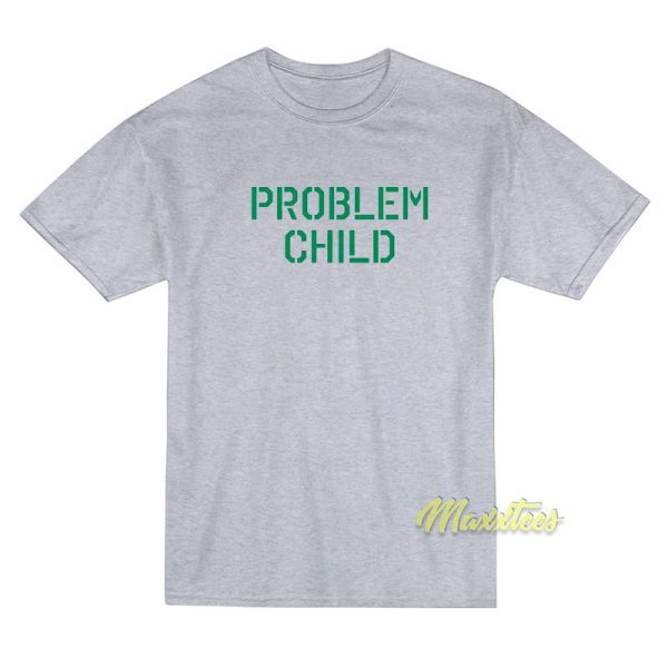 Problem Child Jake Paul T-Shirt