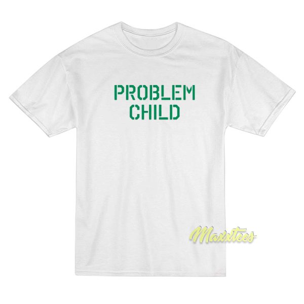 Problem Child Jake Paul T-Shirt