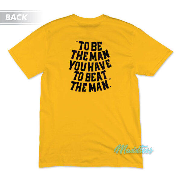 Ric Flair 74 Stylin And Profilin T-Shirt