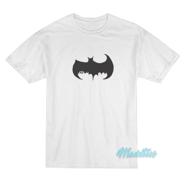 Batman Robert Pattinson T-Shirt