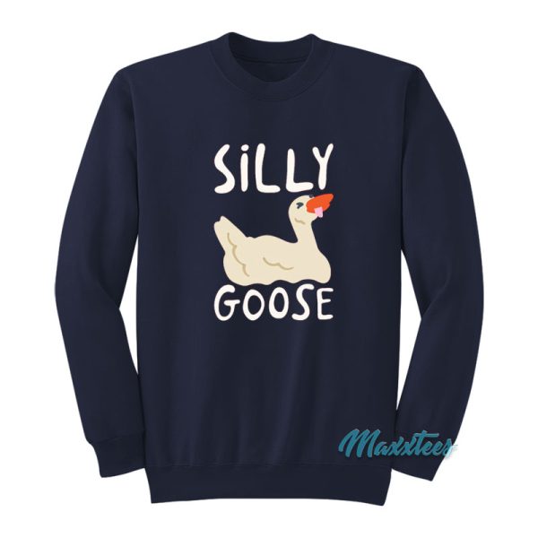 Silly Goose Sweatshirt