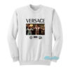 Sopranos Versace Sweatshirt