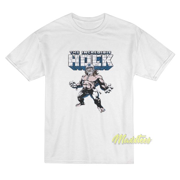 The Incredible Hock T-Shirt