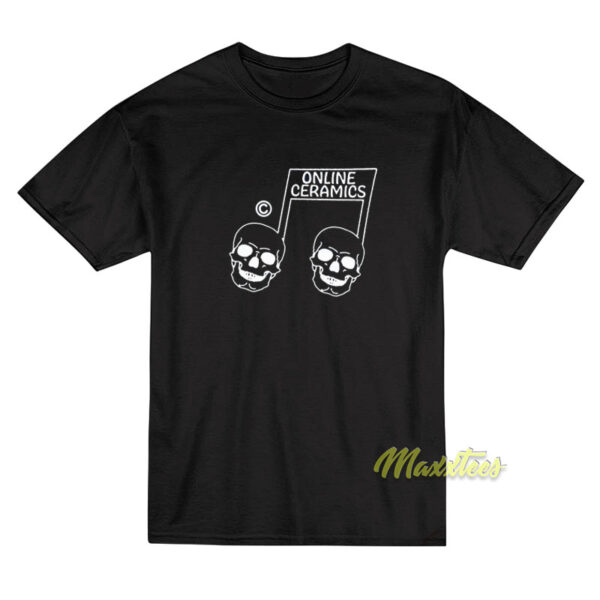 The Sweet Sound of Death T-Shirt