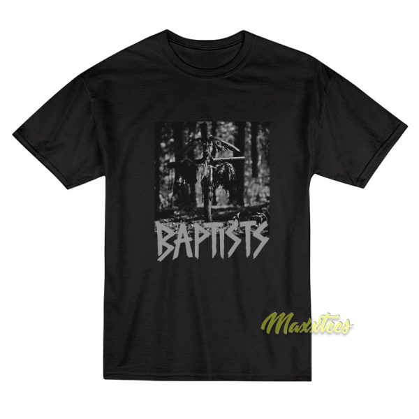 Baptists Band Unisex T-Shirt