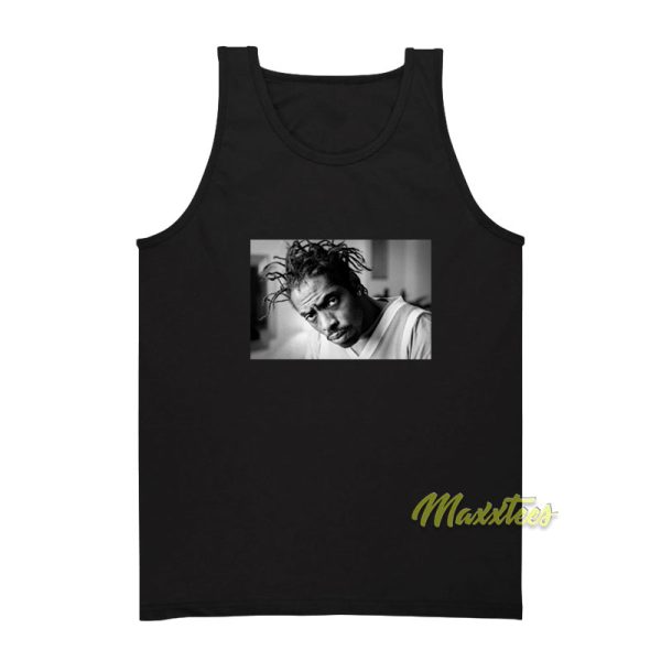 Coolio Gangsta Paradise Death At 59 Tank Top