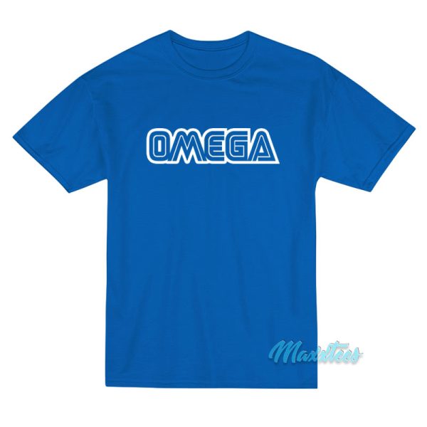 Kenny Omega Sega T-Shirt