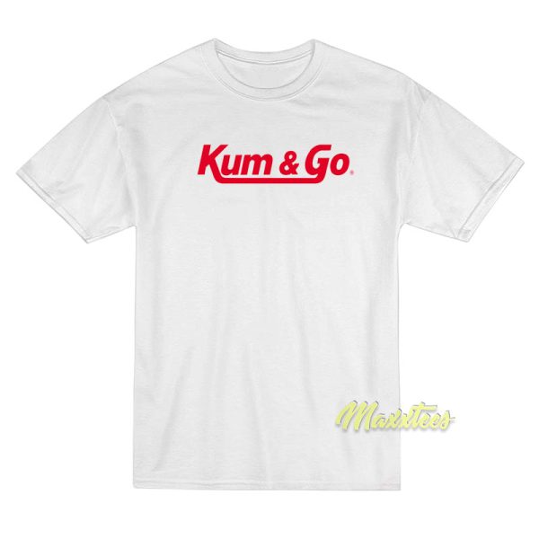 Kum and Go T-Shirt