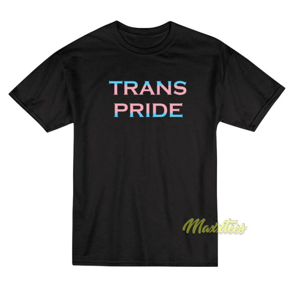 Trans Pride T-Shirt