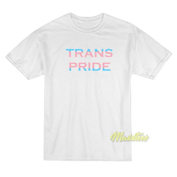 Trans Pride T-Shirt