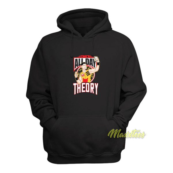 All Day Theory Hoodie