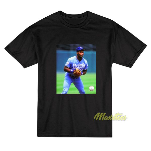 Bo Jackson 1987 T-Shirt