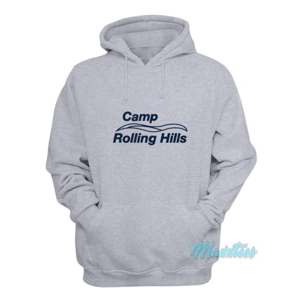 Camp Rolling Hills Hoodie