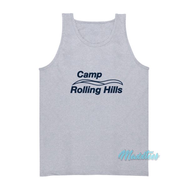 Camp Rolling Hills Tank Top
