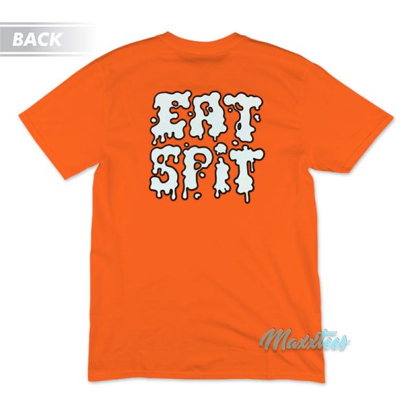 Carlito Eat Spit T-Shirt