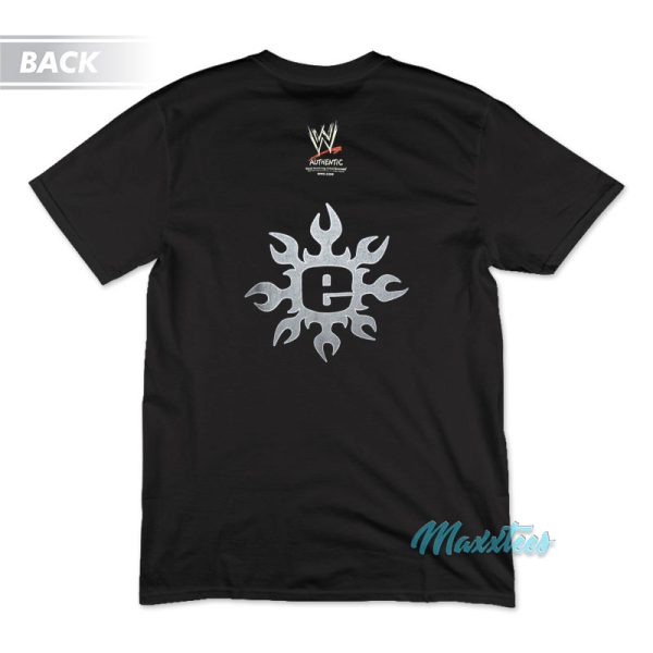 WWE Edge T-Shirt