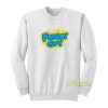 Family Guy Logo Sweatshirt