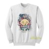Family Guy Stewie Griffin Bow Before Greatness Sweatshirt