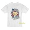 Family Guy Stewie Griffin Bow Before Greatness T-Shirt