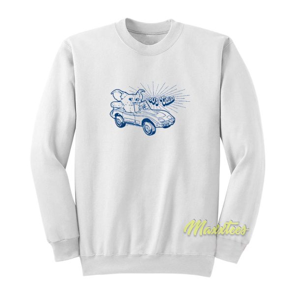 Gremlins 80s Child Sweatshirt