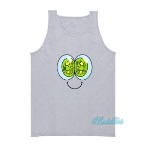 Hot Sauce NCT Dream Logo Tank Top