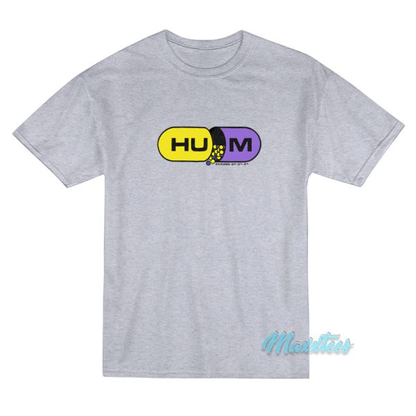 Hum Band Capsule T-Shirt