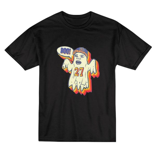 Jose Altuve Boo Houston Astros T-Shirt