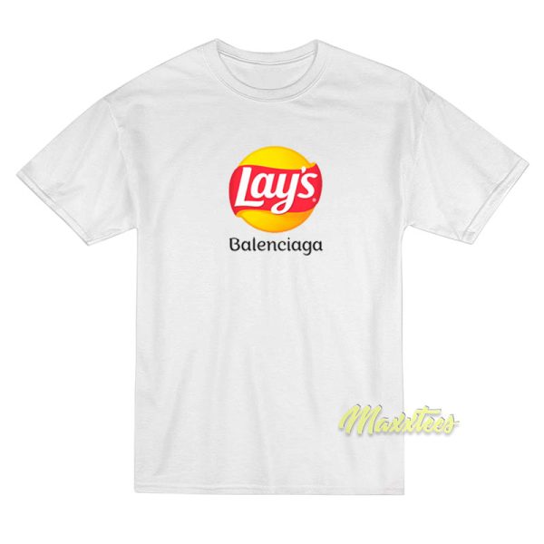 Lays Chips T-Shirt