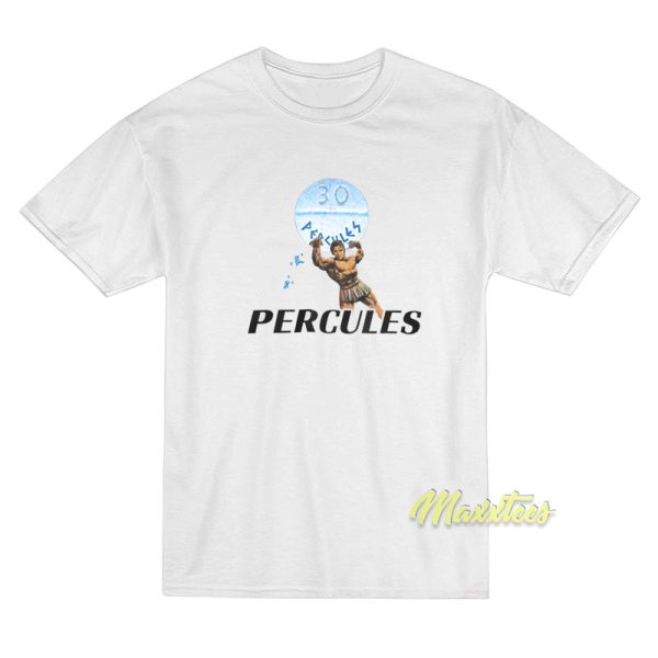 Percules T-Shirt