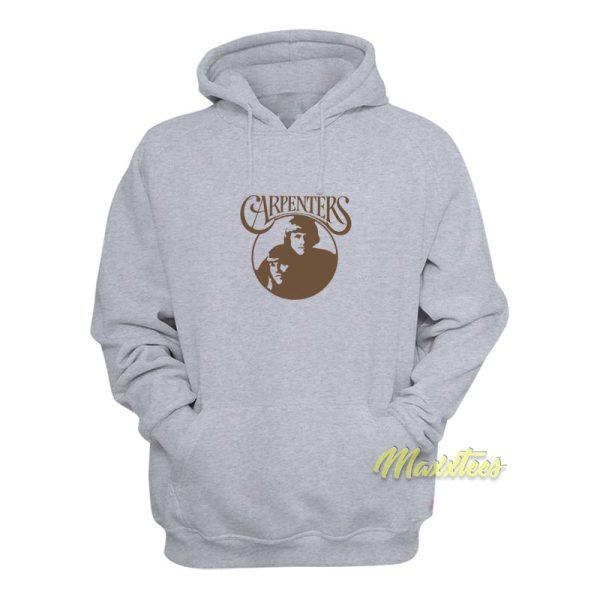 The Carpenters Band Hoodie