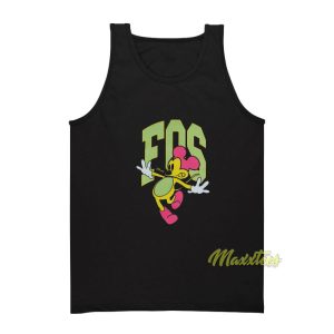 Virgil Abloh Disney Figures of Speech Tank Top
