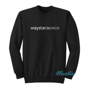 Waystar Royco Sweatshirt