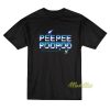 Peepee Poopoo T-Shirt