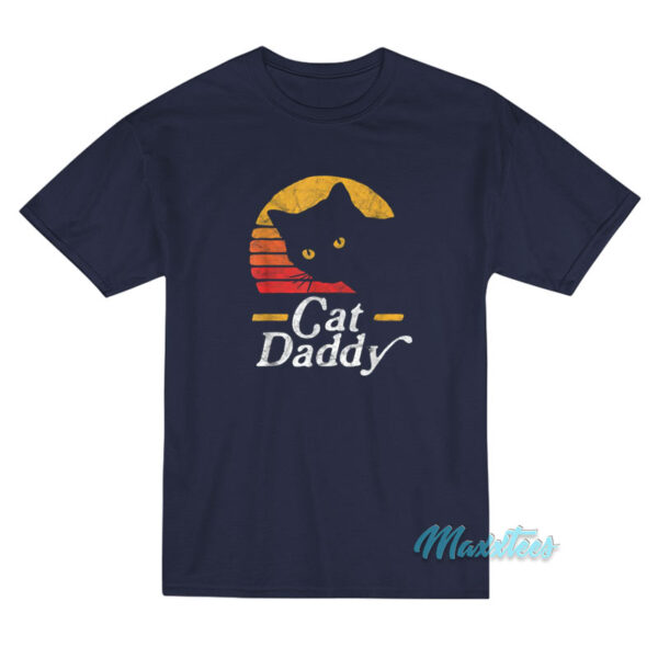 Cat Daddy T-Shirt