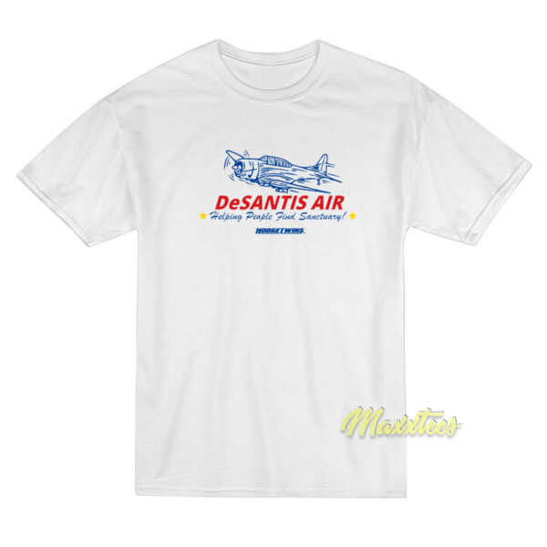 Desantis Air T-Shirt